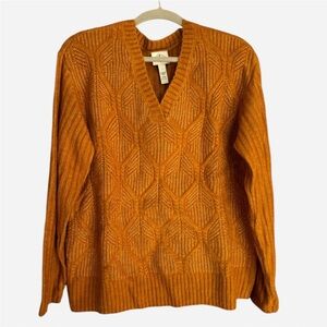 St. John’s Bay Sweater